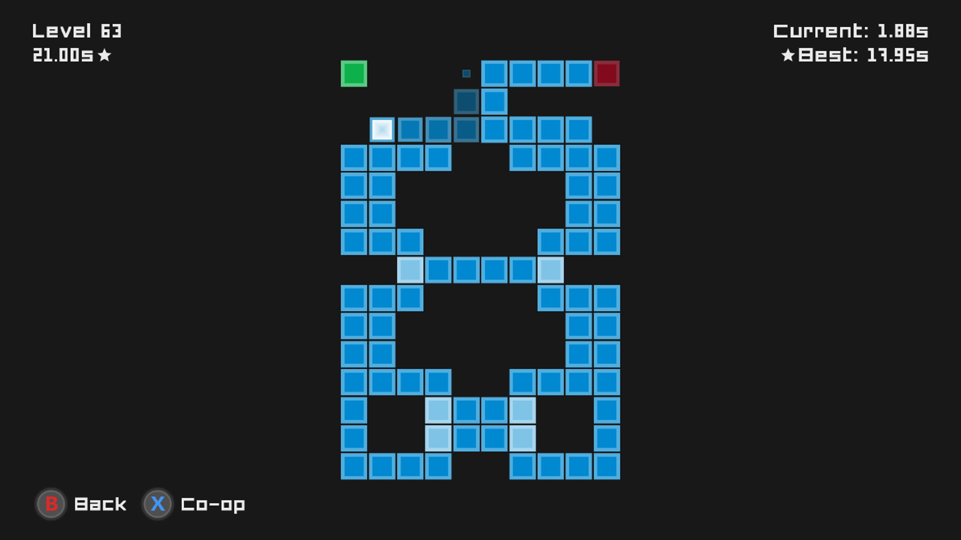 Tiles: The Game — скриншот 7