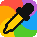 Color Picker – pick color from image icon