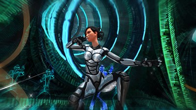 KickBeat Special Edition — скриншот 22