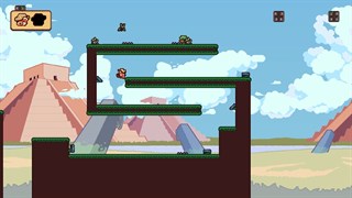 Redtail Relic Rush screenshot 5