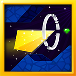 wave arrow