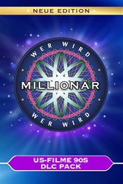 Wer wird Millionär ? - US-Filme 90s DLC Pack