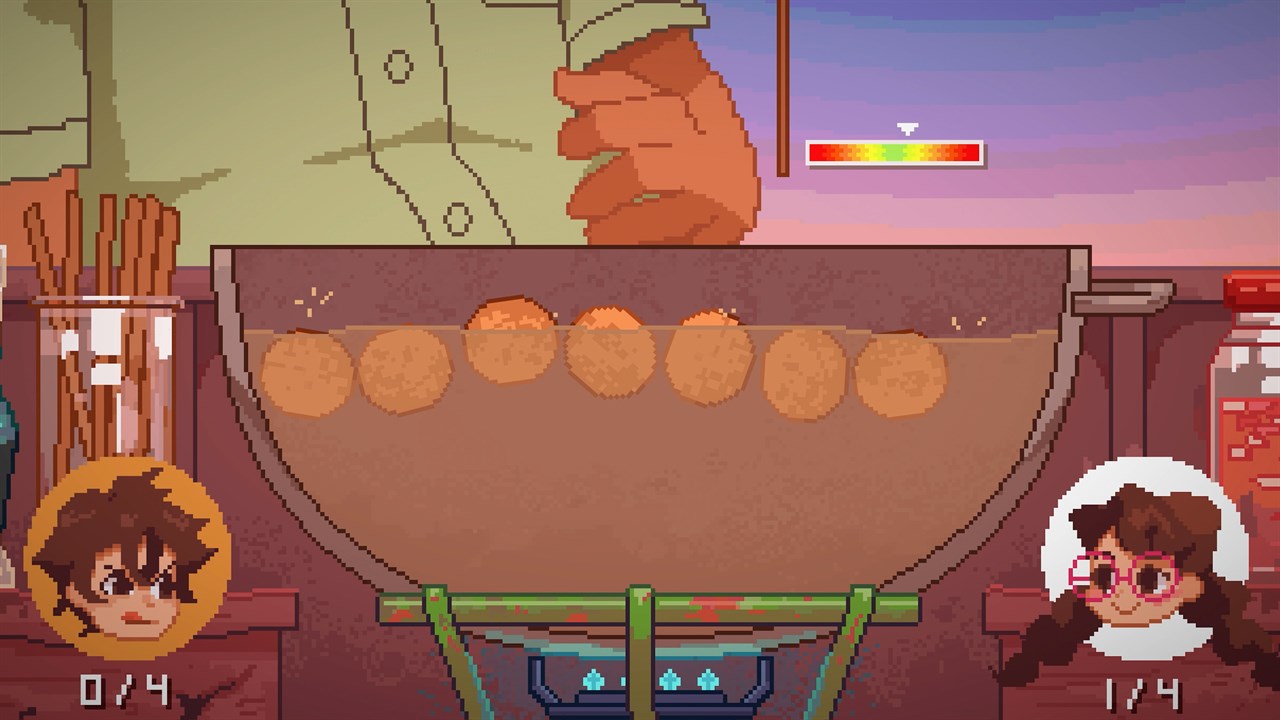 Until Then: Deluxe Edition screenshot 5