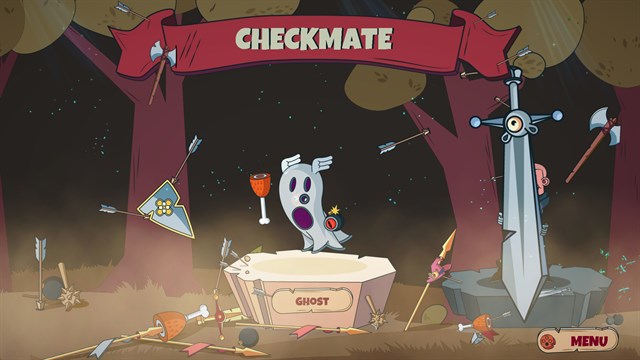 Broken Universe + Brawl Chess screenshot 4
