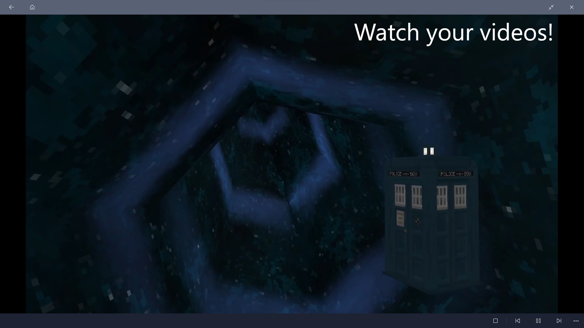 MediaBrowser - Free download and install on Windows | Microsoft Store, image size:1920x1080