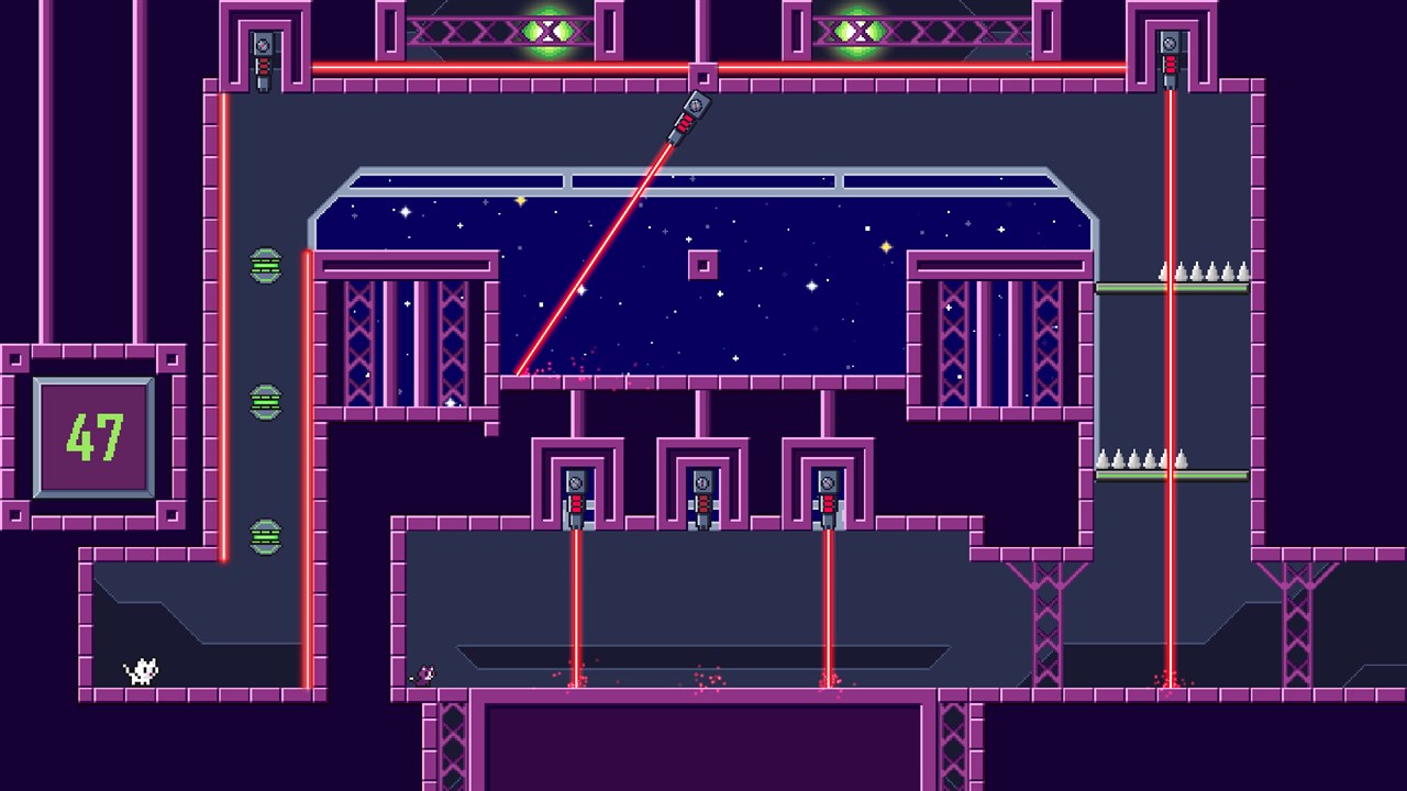 Kitten Hero screenshot 3