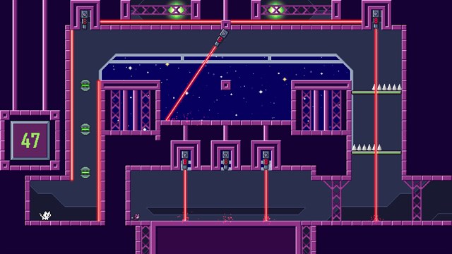 Kitten Hero screenshot 3