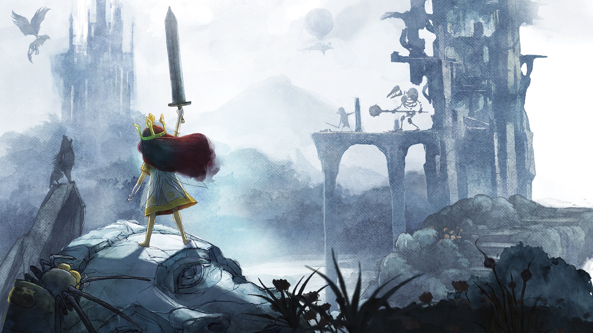 child of light ultimate edition