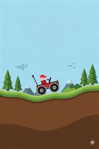 Climb Earth
