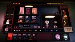 Mr Magpie's Harmless Card Game screenshot 5
