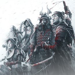 Aperçu Shadow Tactics: Blades of the Shogun