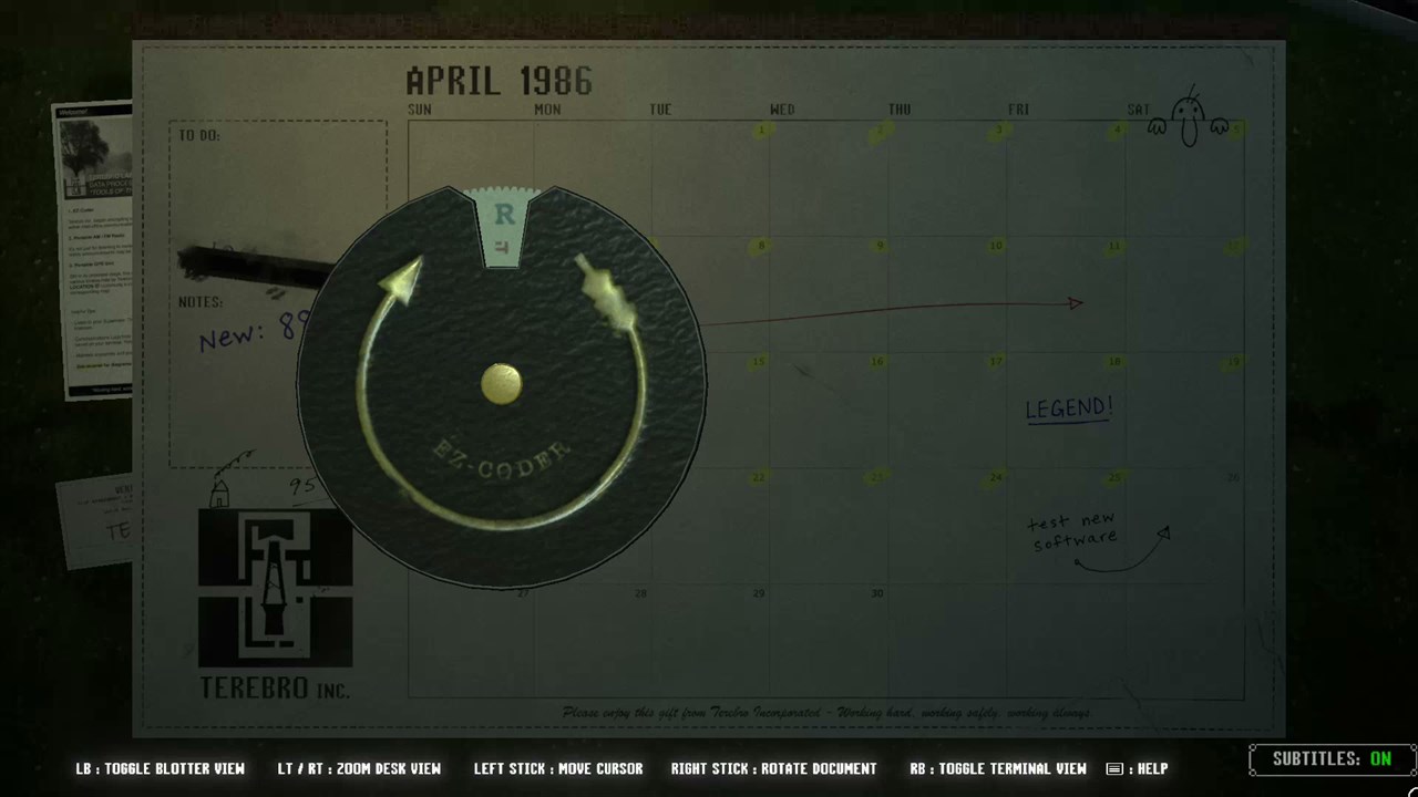 Things Too Ugly screenshot 5