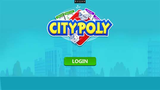 Citypoly Free screenshot 1