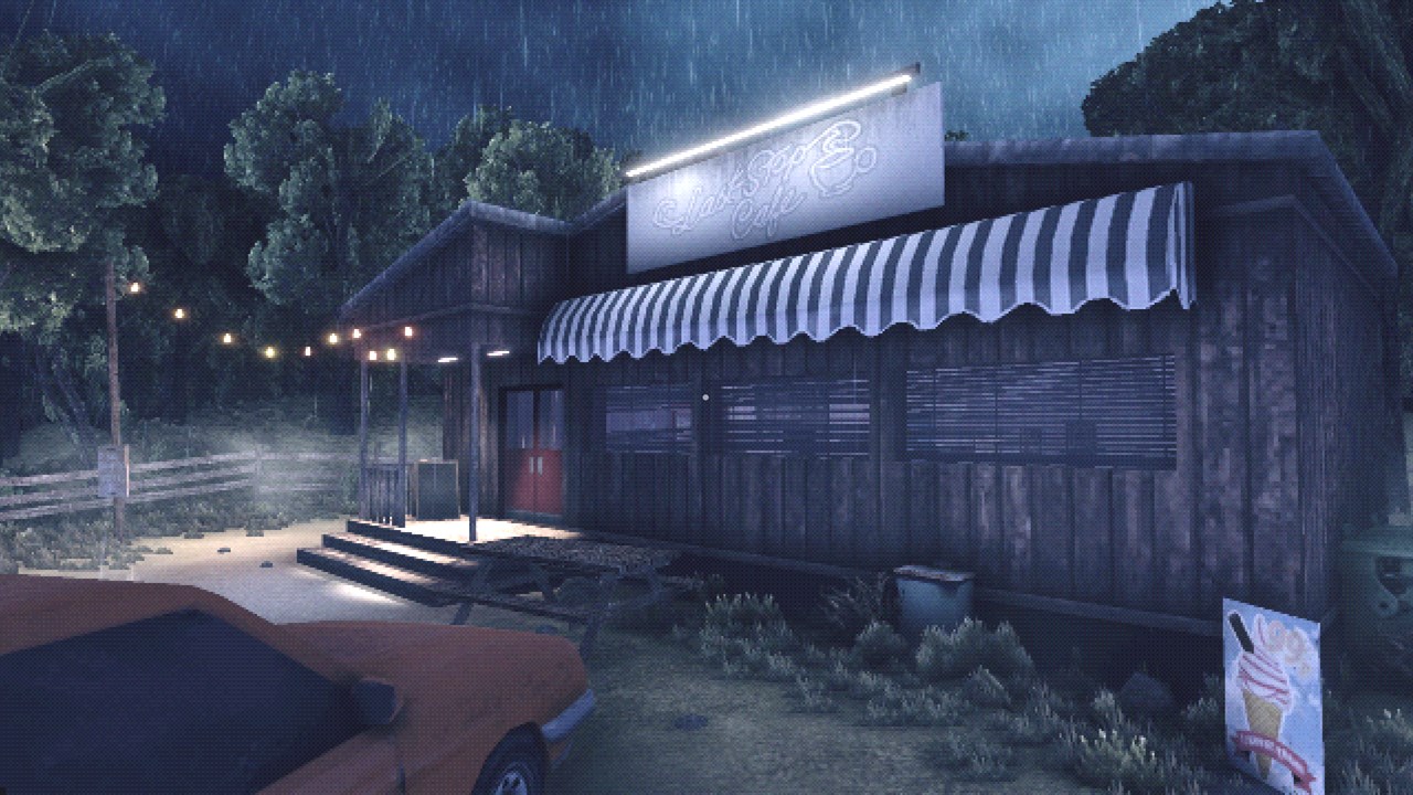 Chasing Static screenshot 1
