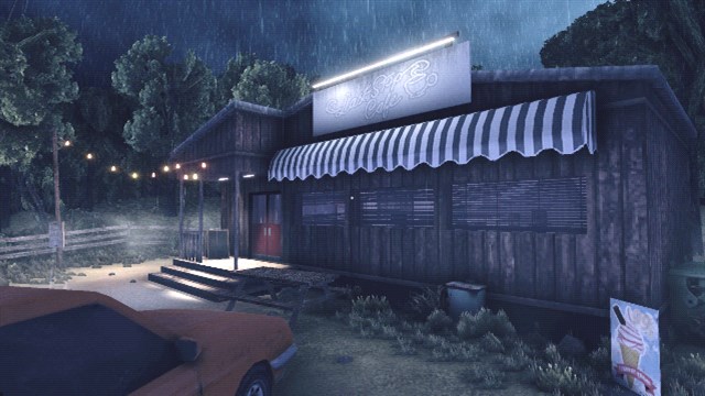 Chasing Static screenshot 1