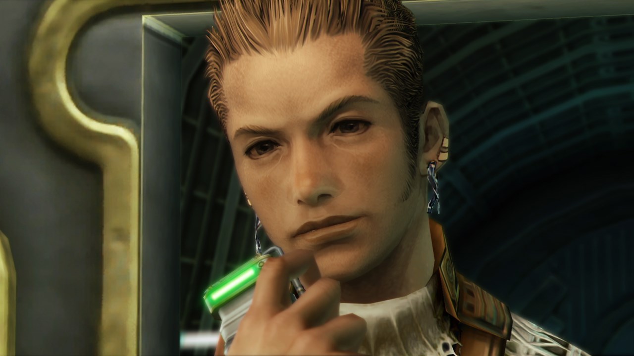 FINAL FANTASY XII THE ZODIAC AGE screenshot 3