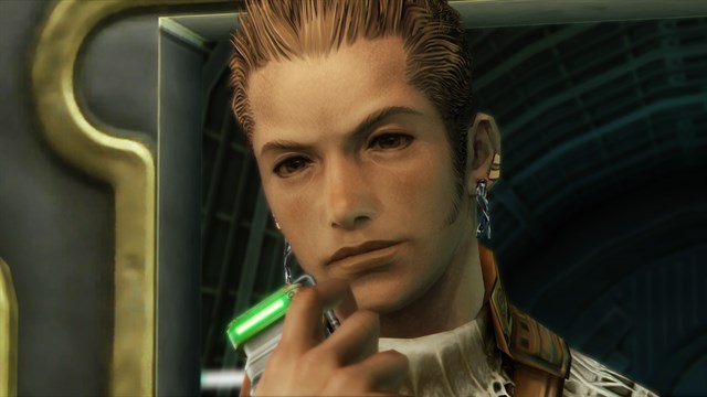 FINAL FANTASY XII THE ZODIAC AGE screenshot 3