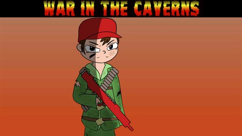 War in the Caverns