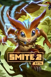 SMITE 2 (Game Preview)