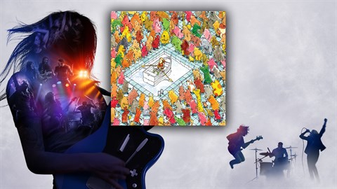 "Tree Village" - Dance Gavin Dance