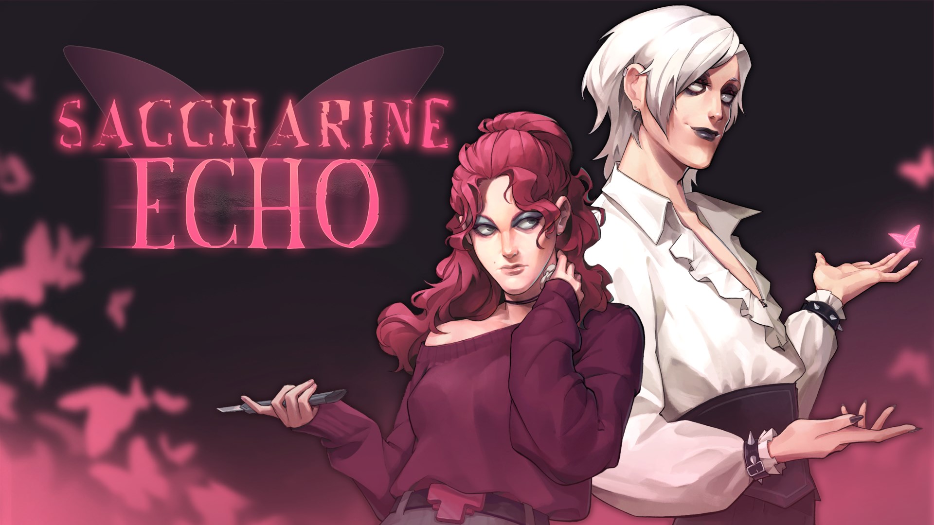 Saccharine Echo