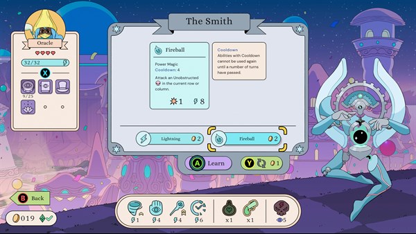 Let's! Revolution! screenshot