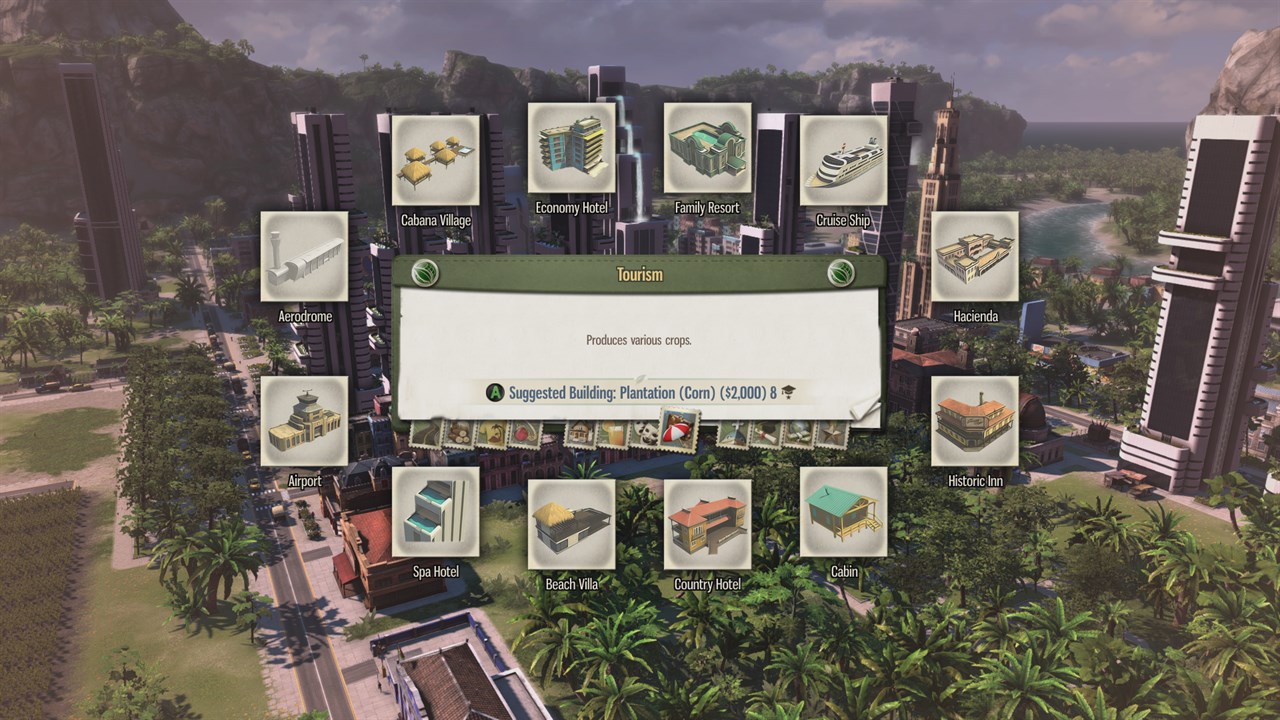 Tropico 5 - Penultimate Edition screenshot 6