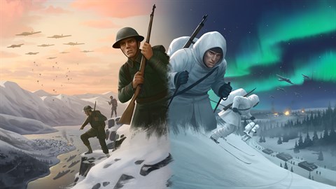 Hearts of Iron IV: Arms Against Tyranny - "Säkkijärven Polkka"