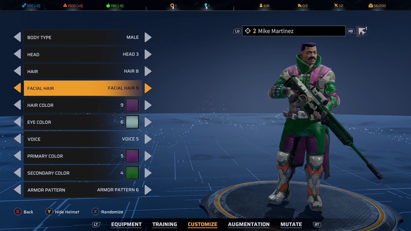 #4. Phoenix Point: Behemoth Edition (Windows) 由: Snapshot Games Inc.