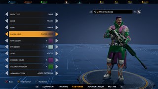 Phoenix Point: Behemoth Edition screenshot 4