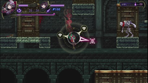 Gal Guardians: Demon Purge