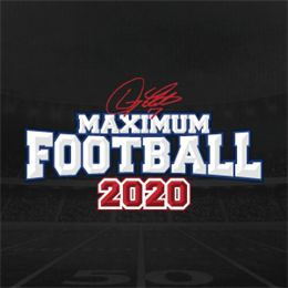 Aperçu Maximum Football 2020