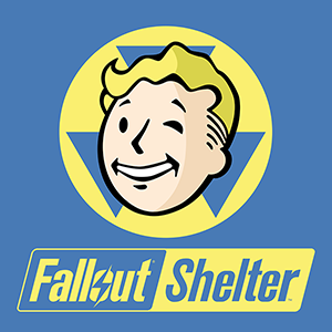 Fallout Shelter