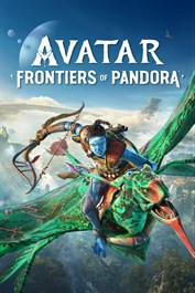 Avatar: آفاق پاندورا™