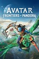 Avatar: Frontiers of Pandora
