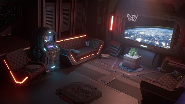 Deadzone: Rogue - Operative Pack screenshot 3