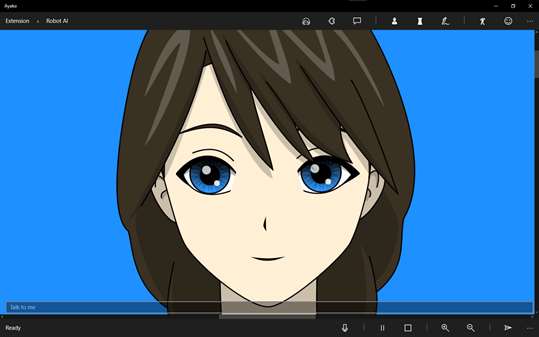 Ayako screenshot 5