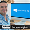 Learn Windows 10 Programming using C# in Visual studio By GoLearningBus