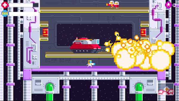 Shooty McSpaceFace — 5