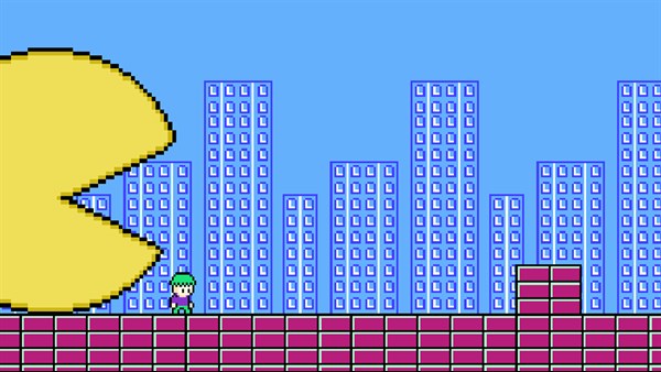 Zizo Adventure — 4