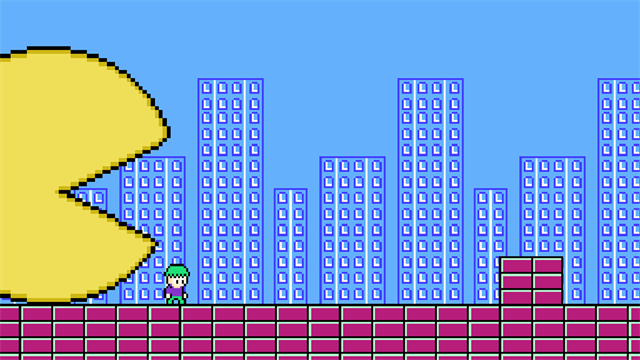 Zizo Adventure screenshot 4