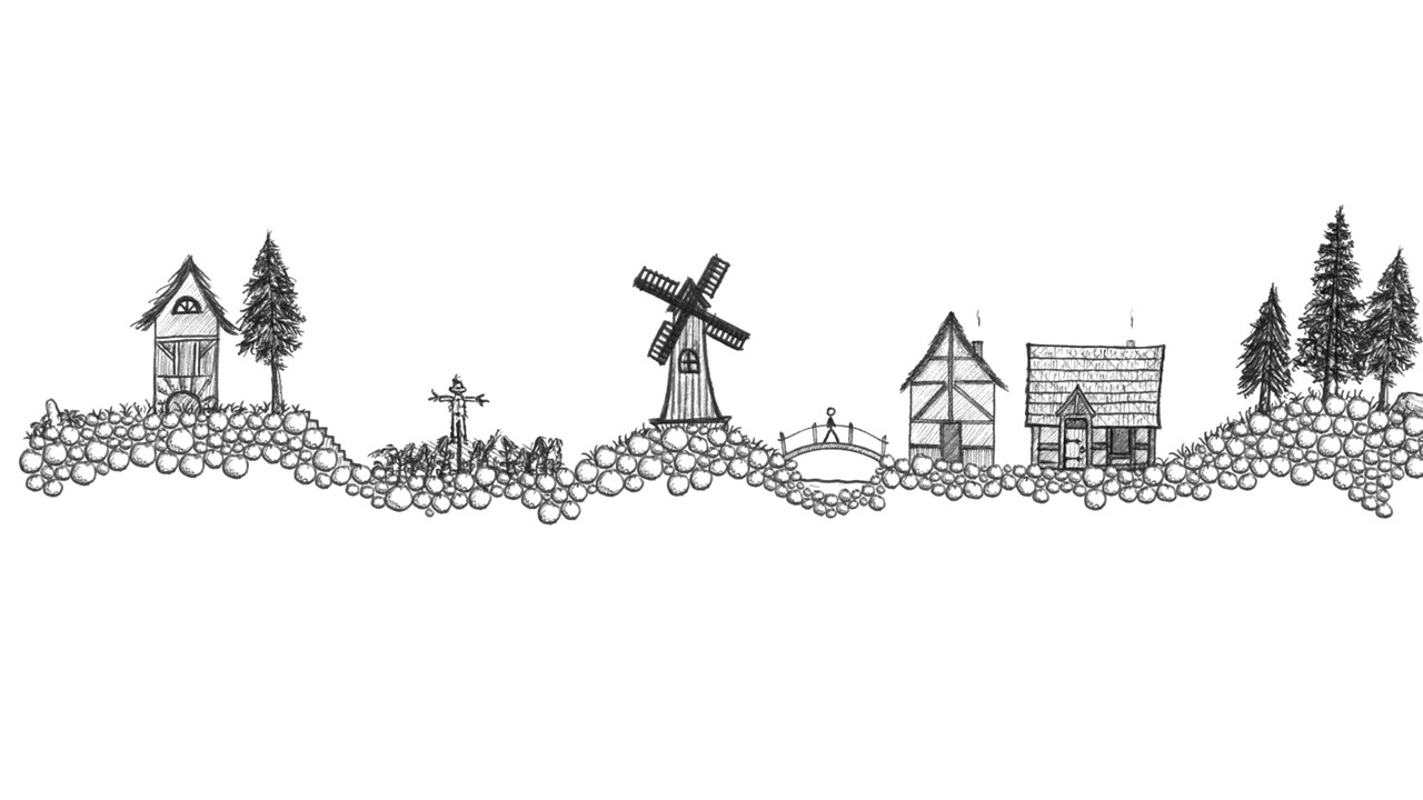 A Winding Path screenshot 1