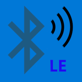 Bluetooth LE Simple Remote