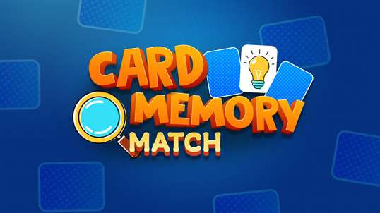 Card Memory Match screenshot 1