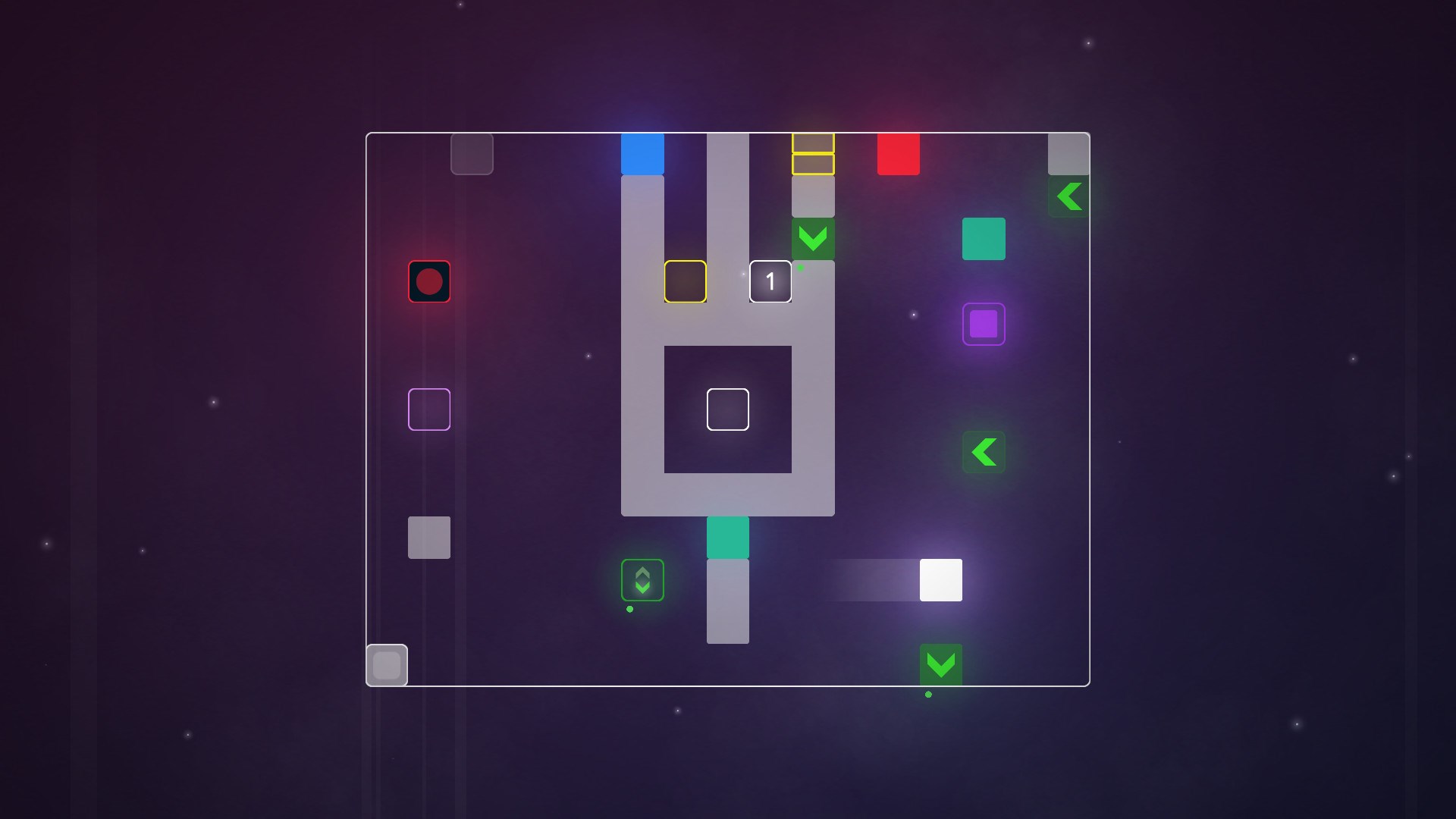Active Neurons - Puzzle game (Xbox Series X|S) — скриншот 5
