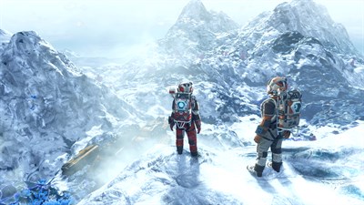 No Man's Sky — скриншот 23