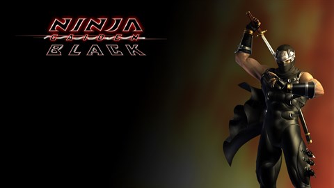 Ninja Gaiden Black 《忍者外傳：黑之章》