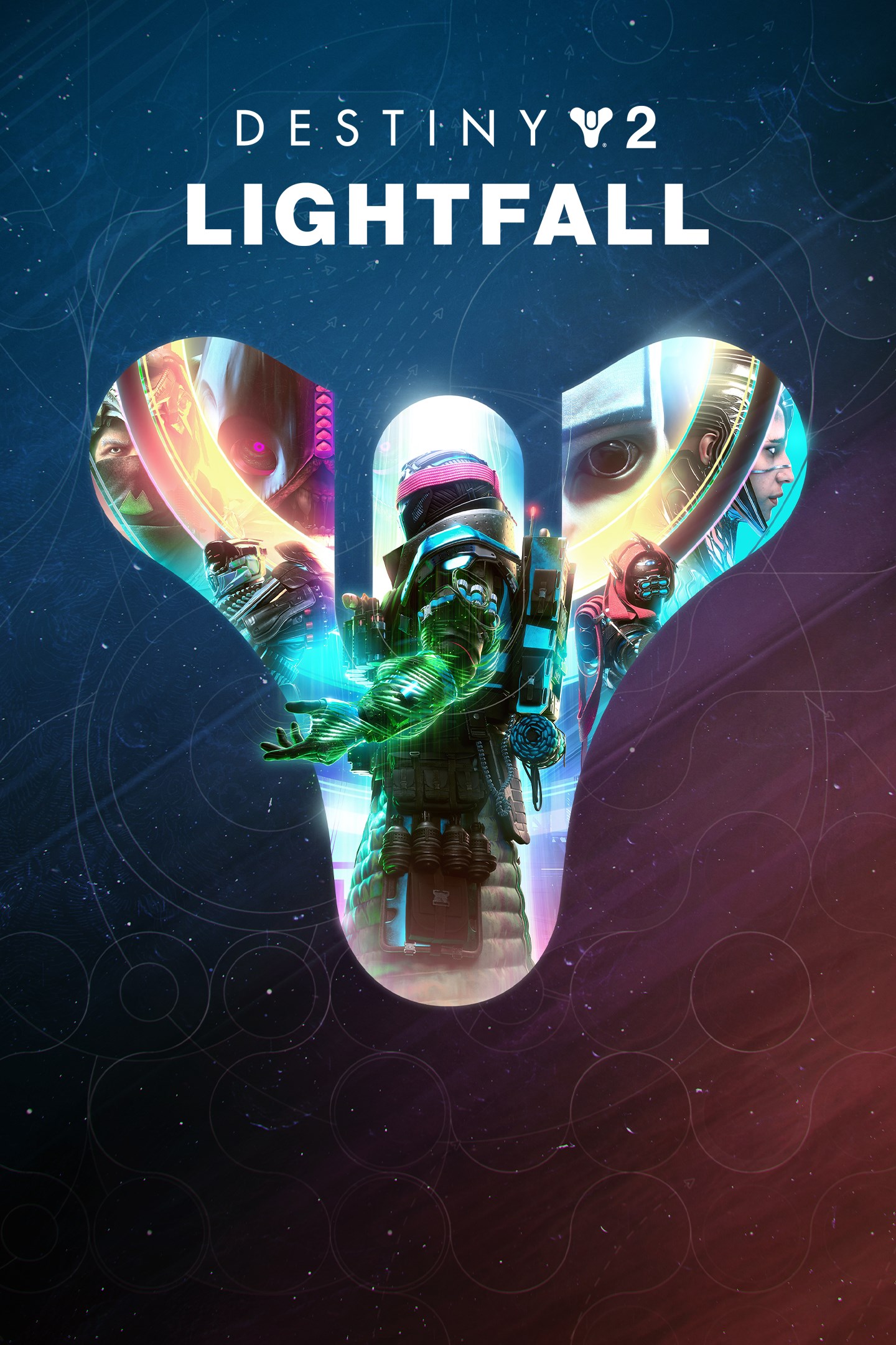 Buy Destiny 2: Lightfall (PC) | Xbox