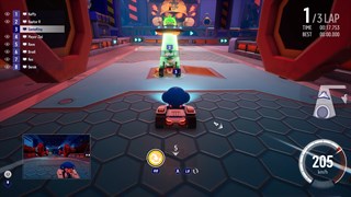 KartRider: Drift screenshot 2