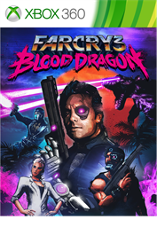 Far Cry® 3 Blood Dragon